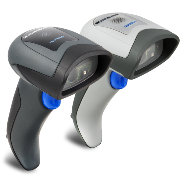 QD2400 2D Imager