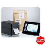  STAR MC Label3 printer